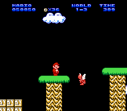 JUN Mario 1 Screenthot 2